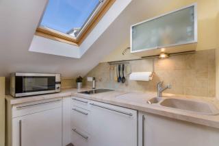 Two-Bedroom Apartment Crikvenica near Sea 8 - Crikvenica - 4