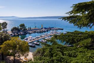 Two-Bedroom Apartment Crikvenica near Sea 8 - Crikvenica - 3