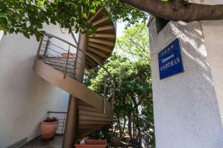 Two-Bedroom Apartment Crikvenica near Sea 8 - 2