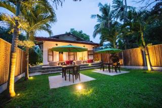 Luaya Beach - Tangalle - 7