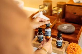 Mexicana Grand 1 BR Private Pool Villa & Bathtub ZN67 - 7