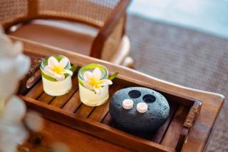 Mexicana Grand 1 BR Private Pool Villa & Bathtub ZN67 - Canggu - 3