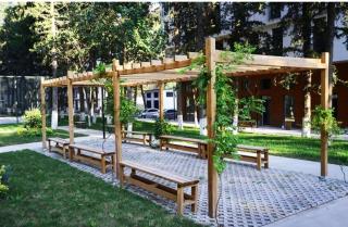 BEST Apartments Tash 4 317 - Tbilisi - 8