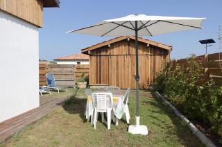 Dependance dans les Landes - Escource - 9