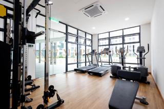 KSL Residences 2 Premier Suites Johor Bahru - Johor Bahru - 8