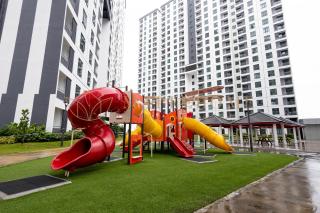 KSL Residences 2 Premier Suites Johor Bahru - Johor Bahru - 4
