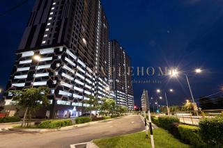 KSL Residences 2 Premier Suites Johor Bahru - 1