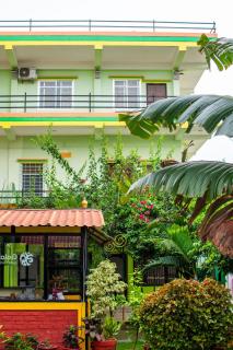 Galaxy Guest House - Siddharthanagar - 6