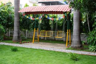 Galaxy Guest House - Siddharthanagar - 4