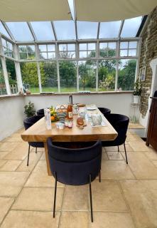 La Paix, Chalet de charme dans le Bocage Normand - 3