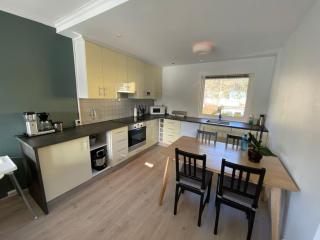 Nice apartment in quiet area - Kristiansand - 6
