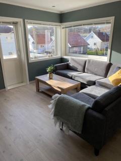 Nice apartment in quiet area - Kristiansand - 2