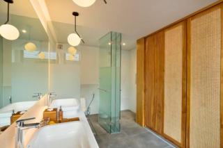 Kamalini 2 BR Private Pool Villa With Bathtub ZN68 - Canggu - 5