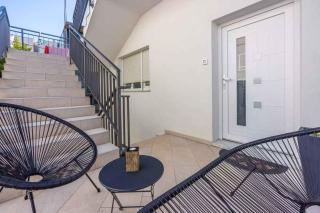 Apartment in Crikvenica 5542 - Crikvenica - 4