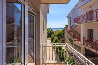 Four-Bedroom Apartment in Crikvenica II - Crikvenica - 9