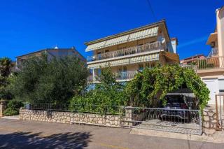 Four-Bedroom Apartment in Crikvenica II - Crikvenica - 4