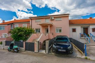 Apartment in Crikvenica 5597 - Crikvenica - 8
