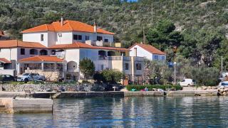 Apartment Zaglav 3 - first sea row - Zaglav - 8