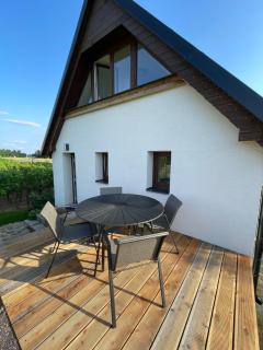 Wine & Relax Mezi Sklepy - - 2
