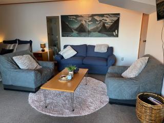 Comfortable Mountain View Studio - Queenstown - 7