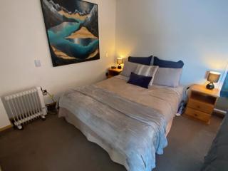 Comfortable Mountain View Studio - Queenstown - 5