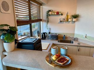 Comfortable Mountain View Studio - Queenstown - 3