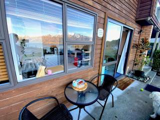 Comfortable Mountain View Studio - Queenstown - 1