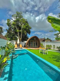 Found Mansion - Pantai Cenang - 4
