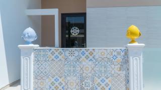 Frontemare 25 Beach Hotel - Ginosa Marina - 9