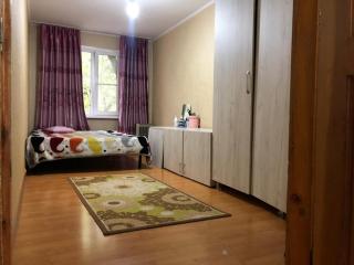 Flat - Almaty - 0