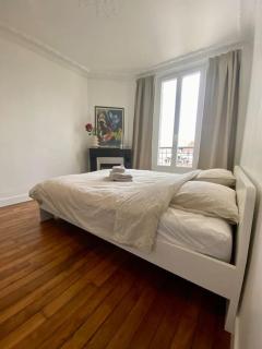 Onlangs gerenoveerd appartement Vincennes Parijs - Vincennes - 1