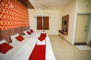 My Rooms Channapatna - 2