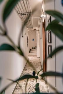 Aristotle Onassis lux Apartment - Athens - 1