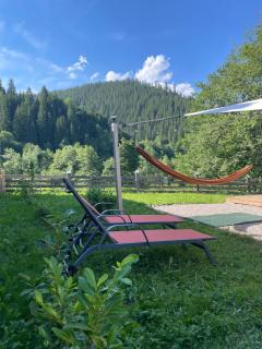 White Spring Glamping - Câmpulung Moldovenesc - 3