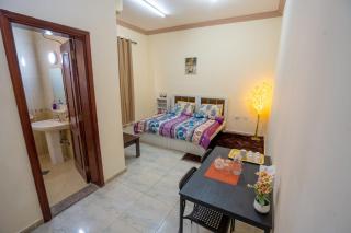 tourist Family and couple Rooms - Attached Washroom - VL02 baith al jannah LLC - Abu Dhabi - 9