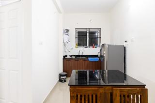 Dharshanam AC Studio and 1BHK Apartments - Guruvāyūr - 9