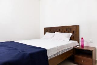 Dharshanam AC Studio and 1BHK Apartments - Guruvāyūr - 4