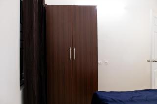 Dharshanam AC Studio and 1BHK Apartments - Guruvāyūr - 3