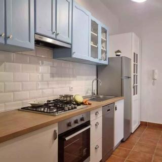 Two-Bedroom Apartment Crikvenica 1 - 7