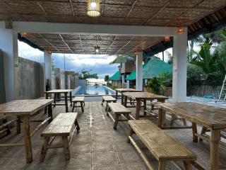 Oktowaves hotel - Nasugbu - 8