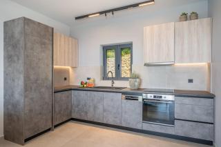 Luxury Villa Gjovana's 1 - 9