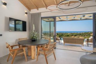 Luxury Villa Gjovana's 1 - Svoronata - 2