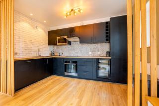 Le Perchoir / F2 de standing avec écran de cinéma - 7