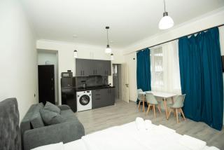 BEST Apartments Tash 6 321 - Tbilisi - 8