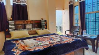 Kush Green Valley Homestay - Chamba - 5