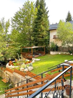 Casa Miu - Sinaia - 9