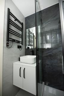 BEST Apartments Tash 6 321 - Tbilisi - 3