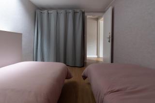 55m2 cosy au calme avec terrasse et box individuel - Nouzonville - 2
