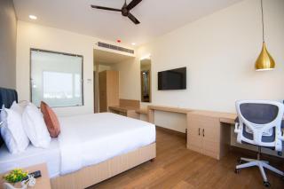 Hotel avadh classio near by ram mandir - Faizābād - 8