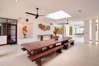 Luxurious Dewata 4 BR Private Pool Villa ZN70 - 7